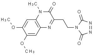 1,2,4-Triazoline-3,5-Dione Derivative 1 (DMEQ-TAD)