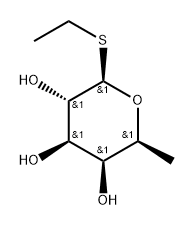 ethyl 1-thio-β-L-fucopyranoside