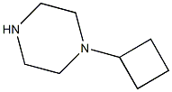 1-环丁基哌嗪