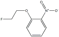 1-(2-Fluoroethoxy)-2-nitrobenzene