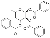 TRI-O-BENZOYL-2-DEOXY-BETA-D-RIBOPYRANOSE