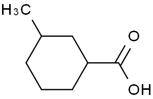 3-甲基-1-环己烷甲酸