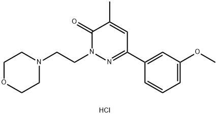 MAT2A inhibitor 1