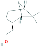 2-((1S,2S,5S)-6,6-Dimethylbicyclo[3.1.1]heptan-2-yl)ethanol