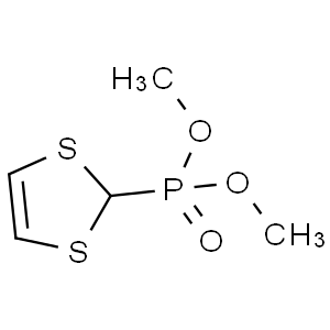 2-(1,3-二噻吩)磷酸二甲酯