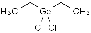 Diethylgermanium dichloride