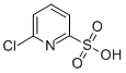 6-CHLOROPYRIDINE-2-SULFONIC ACID