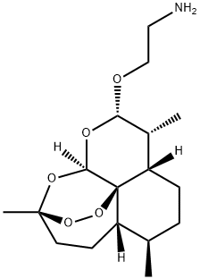 Β-AMINOARTEETHER