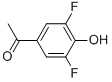 3'',5''-Difluoro-4''-Hydroxyacetophenone