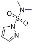 1-(Dimethylsulfamoyl)pyrazole