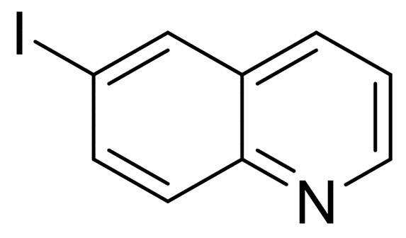 6-碘喹啉