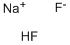 SODIUM HYDROGENFLUORIDE