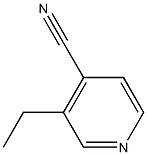 3-Ethylisonicotinonitrile