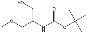 N-Boc-2-amino-3-methoxy-1-propanol