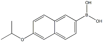 6-Isopropoxynaphthalene-2-boronic acid