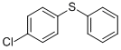 4-氯二苯硫醚