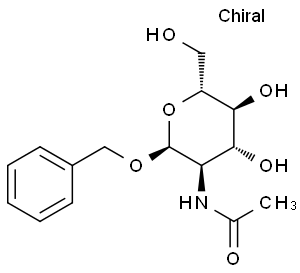 2-Acetamido-2-deoxy-3-O-methyl-D-glucopyranoside