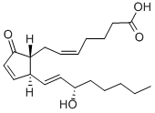 Prostaglandin A2