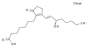 前列腺素 B1