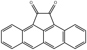 环戊[FG]并四苯-1,2-二酮