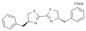 2,2′-双[(4S)-4-苄基-2-噁唑啉]