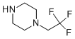 1-(2,2,2-Trifluoroethyl)piperazine