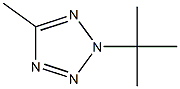 2-tert-butyl-5-methyl-2H-tetrazole