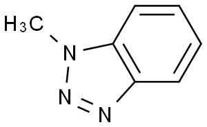 1-甲基苯并三唑