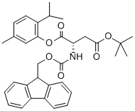 FMOC-ASPARTIMOL(OTBU)