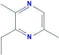 3-Ethyl-2,5-diMethylpyrazine