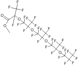 HFPO PENTAMER, METHYL ESTER