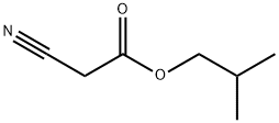 cyano-aceticaciisobutylester