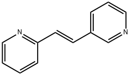 (E)-2-[2-(3-PYRIDYL)VINYL]PYRIDINE