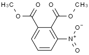 3-Nitrophthalic acid dimethyl ester