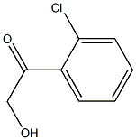 1-(2-氯苯基)-2-羟基乙酮