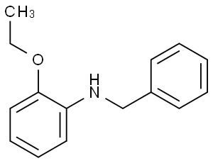 N-Benzyl-2-Ethoxyaniline