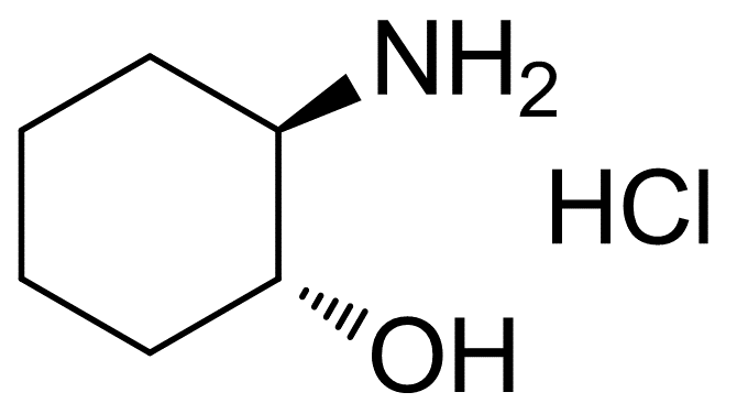 (1R,2R)-反式-2-氨基环己醇盐酸盐