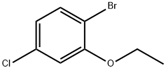 Benzene, 1-bromo-4-chloro-2-ethoxy-