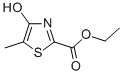 4-羟基-5-甲基-2-噻唑羧酸乙酯