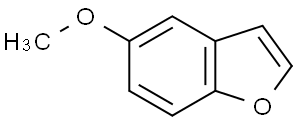 5-甲氧基苯并呋喃