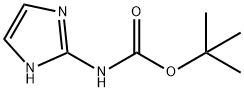 tert-Butyl 1H-imidazol-2-ylcarbamate