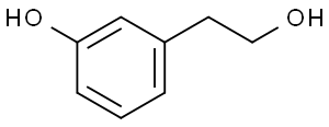 3-(2-hydroxyethyl)phenol