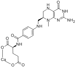 5-Methyl-5,6,7,8-tetrahydrofolic acid