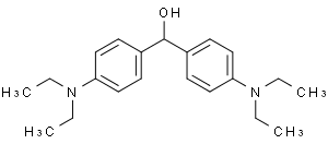 双(4-二乙氨基苯基)甲醇