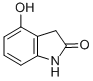 4-Hydroxyindolin-2-one