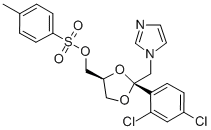 Cis-Tosylate