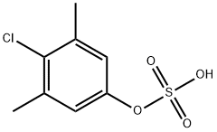 Chloroxylenol Sulfate