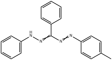 3,5-二苯基-1-对甲苯基甲