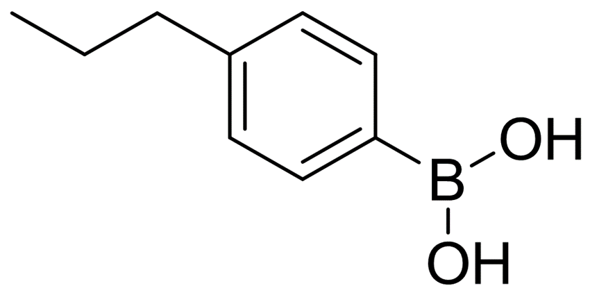 4-丙基苯硼酸