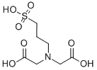 Homotaurine N,N-Diacetic Acid